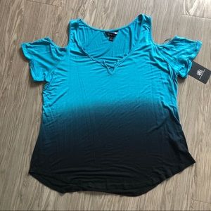 Rock & Republic Top, Size XL NWT
